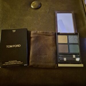 TOM FORD EYE COLOR QUAD PHOTOSYNTHESEX